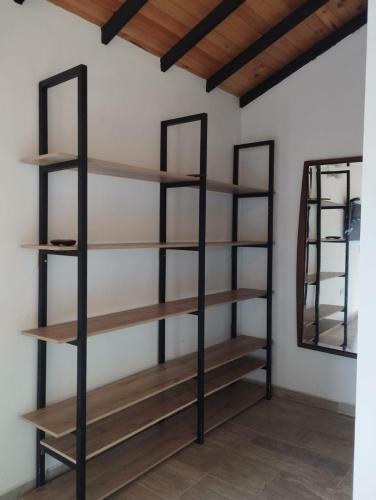 Agroturismo Caba�as De La Loma