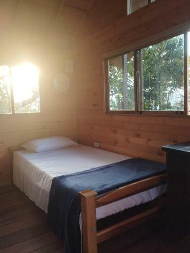 Agroturismo Caba�as De La Loma