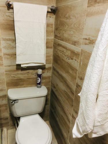 Apartamento Casa Vieja