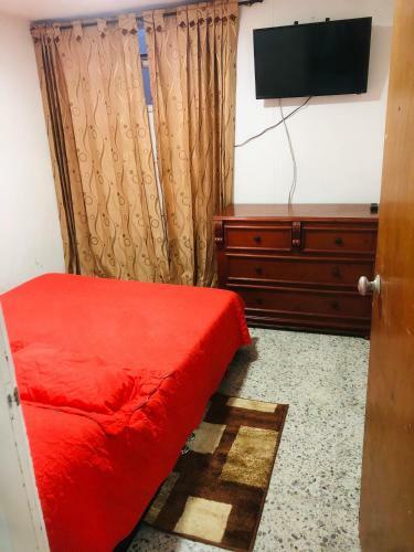 Apartamento Casa Vieja