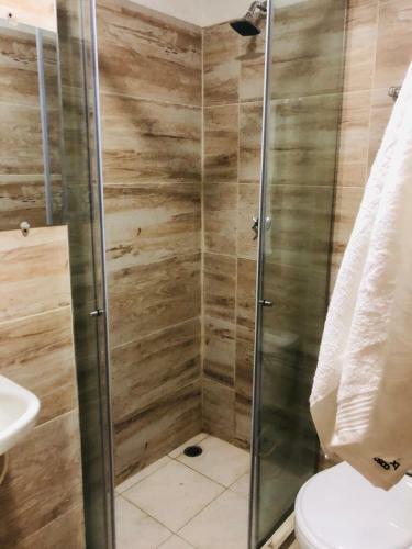 Apartamento Casa Vieja