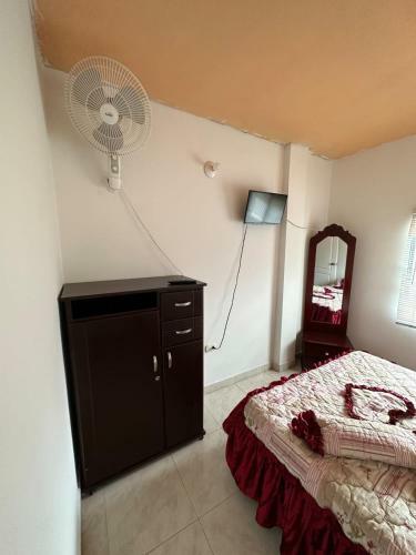 Acogedor Y Bonito Apartamento En Palmira