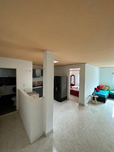 Acogedor Y Bonito Apartamento En Palmira