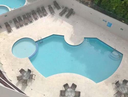Apartamento Paradise Penthouse