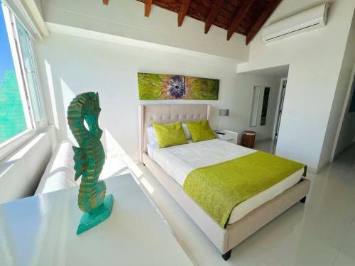 Apartamento Paradise Penthouse