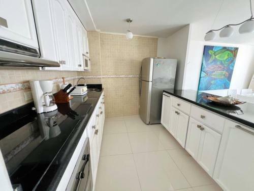 Apartamento Paradise Penthouse