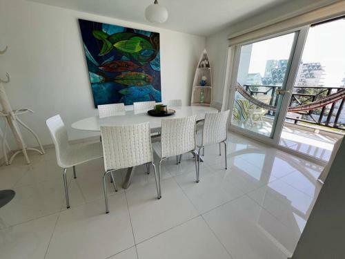 Apartamento Paradise Penthouse