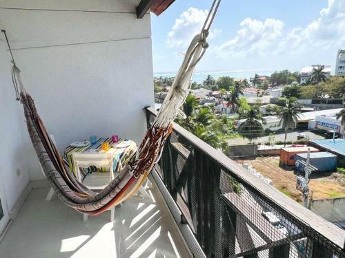 Apartamento Paradise Penthouse