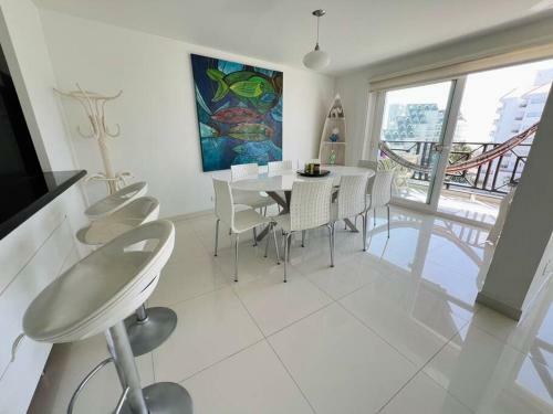 Apartamento Paradise Penthouse