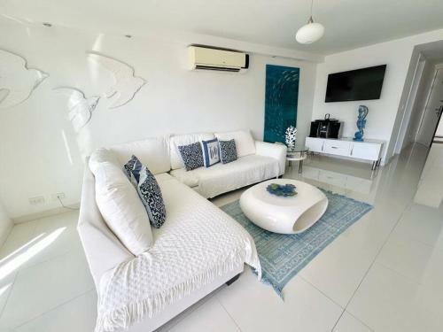 Apartamento Paradise Penthouse