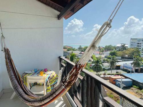 Apartamento Paradise Penthouse