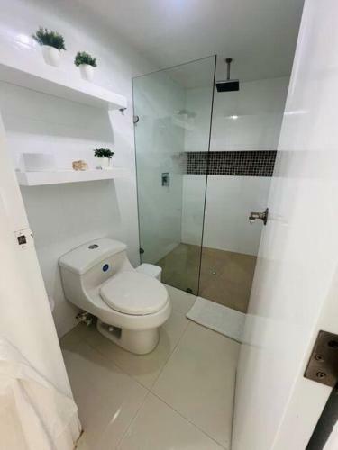 Apartamento Paradise Penthouse