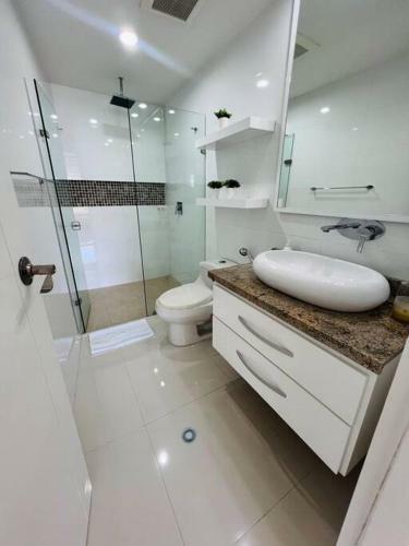 Apartamento Paradise Penthouse