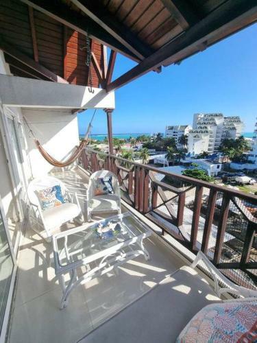 Apartamento Paradise Penthouse