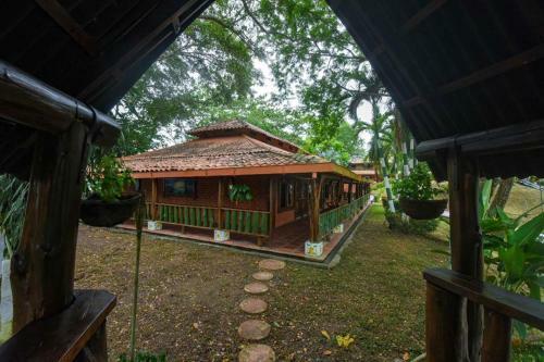 Hotel Tekal Del Rio
