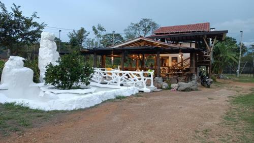 Hotel Obeja Negra Muki