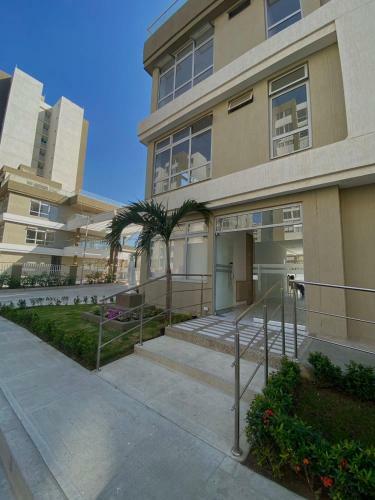 Apartamento Conjunto Speranza