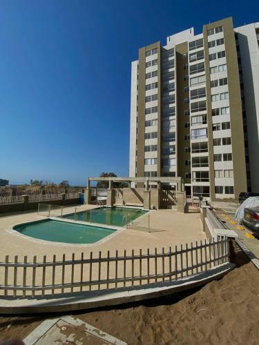 Apartamento Conjunto Speranza