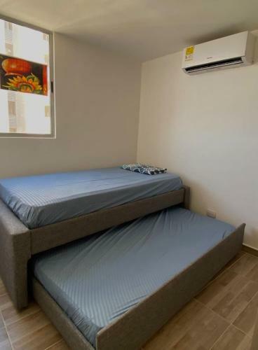 Apartamento Conjunto Speranza