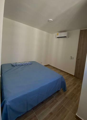 Apartamento Conjunto Speranza