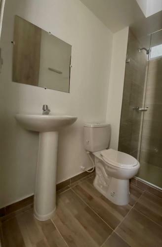 Apartamento Conjunto Speranza