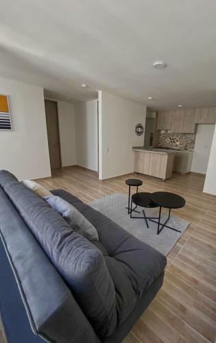 Apartamento Conjunto Speranza