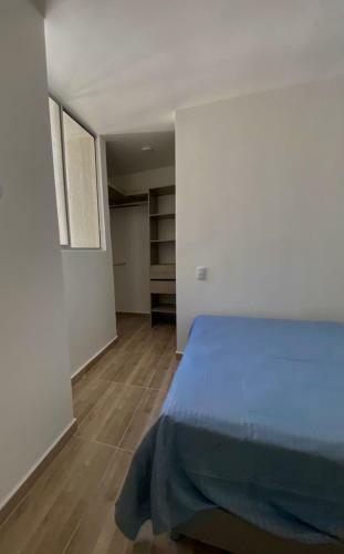 Apartamento Conjunto Speranza