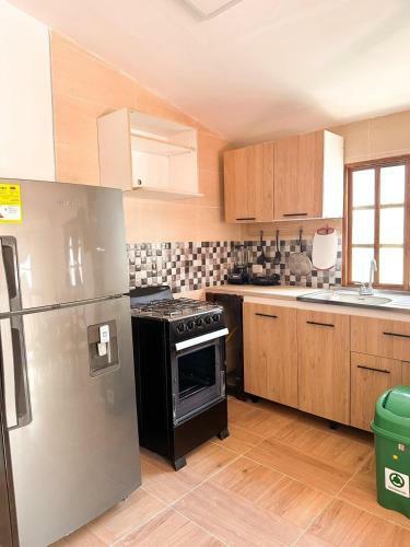 Casa Privada - Zona Central