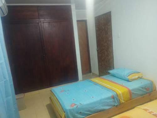 Apartamento Bread Fruit Lodge