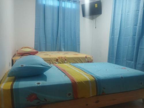 Apartamento Bread Fruit Lodge