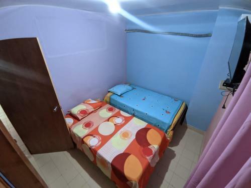 Apartamento Bread Fruit Lodge