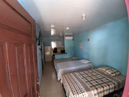 Apartamento Bread Fruit Lodge