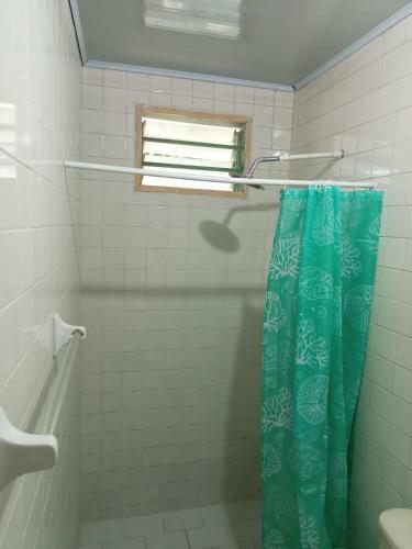 Apartamento Bread Fruit Lodge