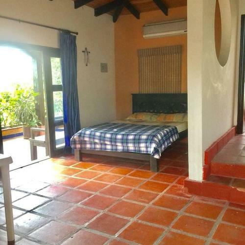 Villa Finca El Encanto