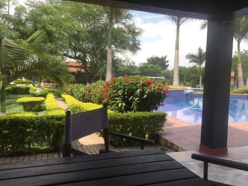 Villa Finca El Encanto