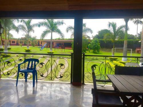 Villa Finca El Encanto