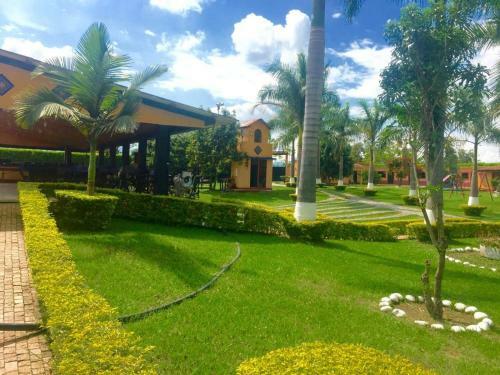 Villa Finca El Encanto