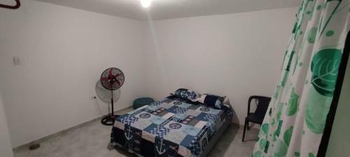 Habitacion A 150 Metros De La Playa