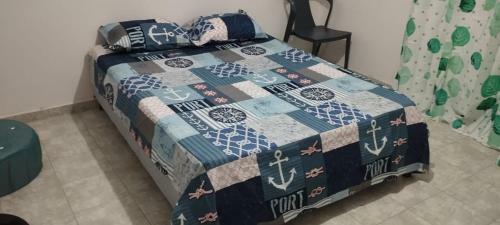 Habitacion A 150 Metros De La Playa