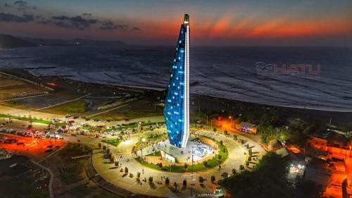 Habitacion A 150 Metros De La Playa