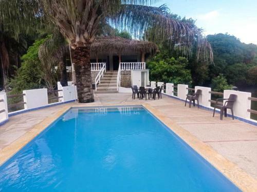 Caba�a La Bukana Campestre