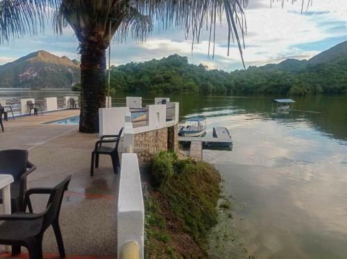 Caba�a La Bukana Campestre