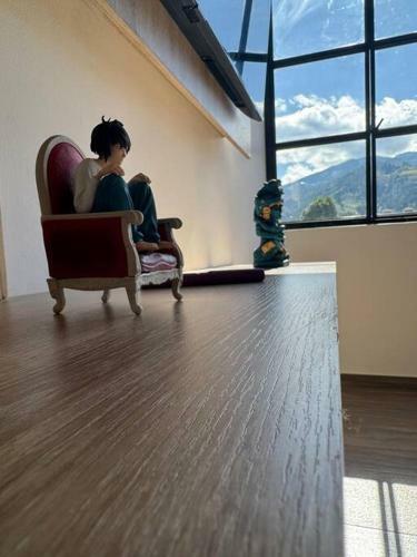 Hermoso Apartamento En Pamplona