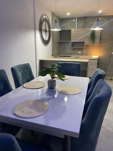 Apartamento Danisha's Vip