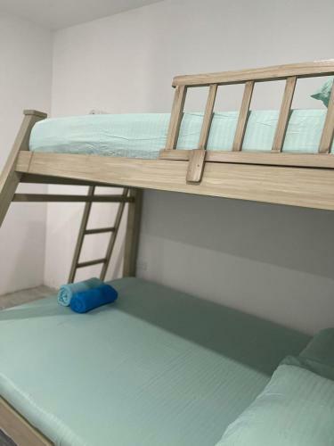 Apartamento Danisha's Vip