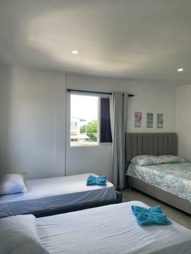 Apartamento Danisha's Vip