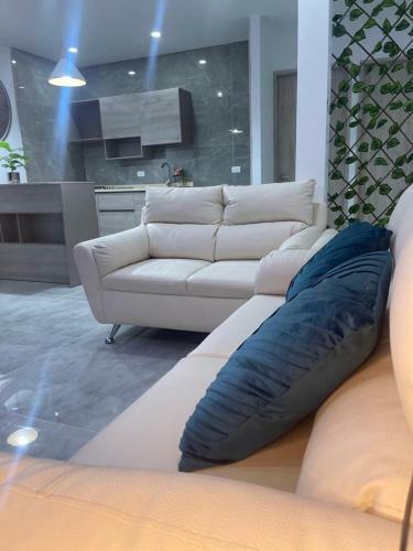 Apartamento Danisha's Vip