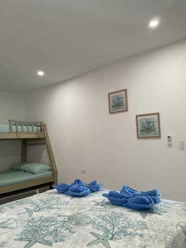 Apartamento Danisha's Vip