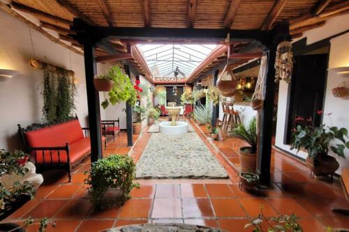 Casa Lolita