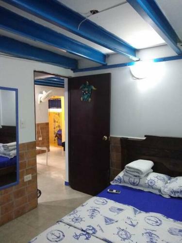 Amiel Apartamento En El Centro De La Isla